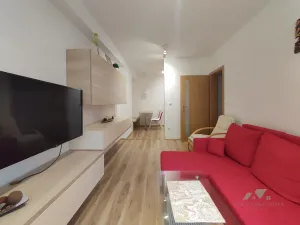 Pronájem bytu 2+kk, Všemina, 41 m2