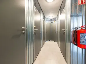 Prodej bytu 2+kk, Praha - Sobín, Želetická, 51 m2