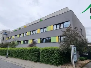 Prodej bytu 2+kk, Praha - Kunratice, Urešova, 67 m2