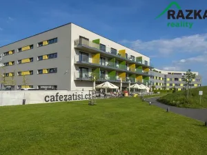 Prodej bytu 2+kk, Praha - Kunratice, Urešova, 67 m2