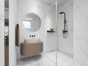 Prodej rodinného domu, Praha - Vinoř, 122 m2