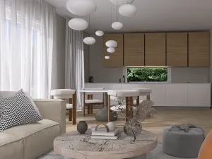 Prodej rodinného domu, Praha - Vinoř, 122 m2