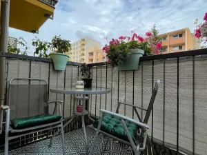 Pronájem bytu 2+kk, Brno, 49 m2