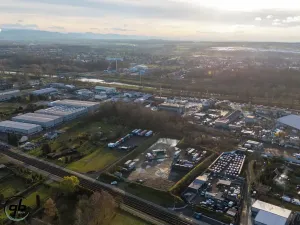 Prodej komerčního pozemku, Vratimov, Mourová, 7384 m2