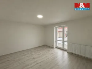Pronájem rodinného domu, Obříství, Svatopluka Čecha, 73 m2