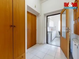 Pronájem bytu 2+1, Cheb, Trčky z Lípy, 48 m2