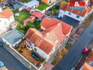 Prodej obchodního prostoru, Kladno - Kročehlavy, Vrchlického, 163 m2