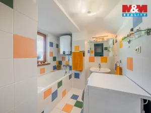 Prodej obchodního prostoru, Kladno - Kročehlavy, Vrchlického, 163 m2