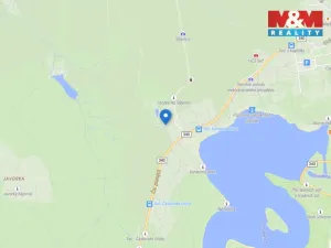 Pronájem bytu 1+kk, Seč, Chrudimská, 28 m2