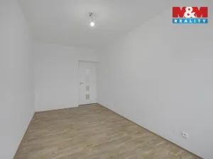 Pronájem bytu 3+1, Hradec Králové - Třebeš, Pod Strání, 77 m2