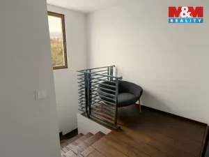 Prodej rodinného domu, Karlovy Vary - Stará Role, 78 m2