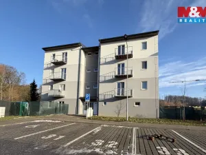 Prodej bytu 1+kk, Polná, Pojmannova, 28 m2