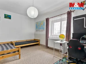 Prodej rodinného domu, Dubá, Vodní, 100 m2