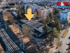 Prodej garáže, Plzeň, Jubilejní, 15 m2