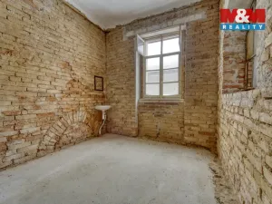 Prodej chalupy, Planá - Kříženec, 108 m2