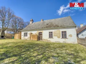 Prodej chalupy, Planá - Kříženec, 108 m2