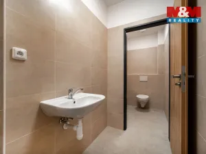 Pronájem skladu, Cerekvice nad Loučnou - Pekla, 788 m2