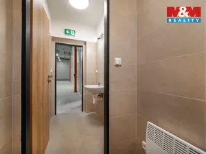 Prodej skladu, Cerekvice nad Loučnou - Pekla, 1582 m2