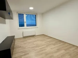 Prodej bytu 2+1, Rosice, Na Vyhlídce, 50 m2