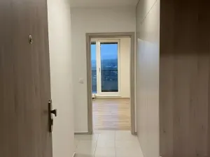 Prodej bytu 2+1, Rosice, Na Vyhlídce, 50 m2