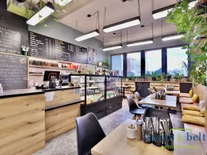 Prodej obchodního prostoru, Praha - Troja, Lodžská, 254 m2