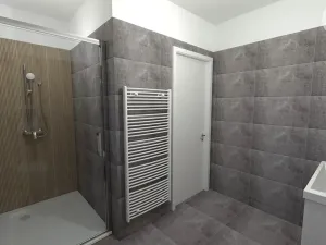 Prodej bytu 3+kk, Jílovice, 81 m2