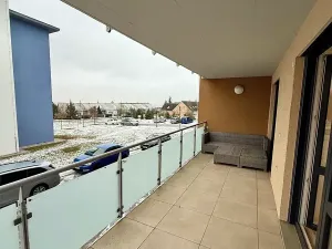 Pronájem bytu 2+kk, Plzeň, Kotíkovská, 56 m2