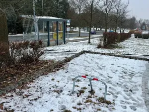 Pronájem bytu 2+kk, Plzeň, Kotíkovská, 56 m2