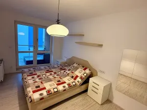 Pronájem bytu 2+kk, Plzeň, Kotíkovská, 56 m2