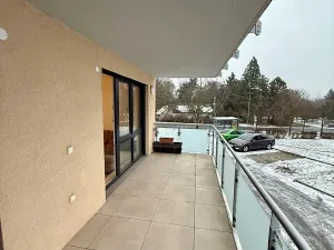 Pronájem bytu 2+kk, Plzeň, Kotíkovská, 56 m2