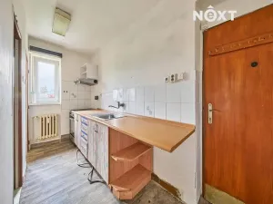 Pronájem bytu 3+kk, Trutnov, U Hřiště I, 50 m2