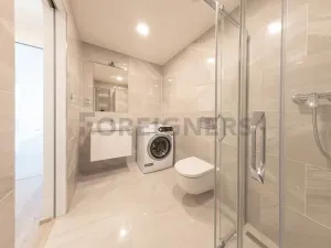 Pronájem bytu 1+kk, Praha - Libeň, Kurta Konráda, 30 m2