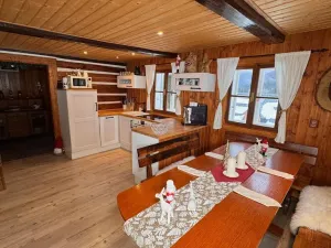 Prodej chaty, Kořenov, 110 m2