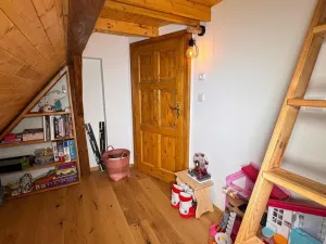 Prodej chaty, Kořenov, 110 m2