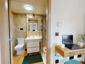 Prodej bytu 2+kk, Archena, Španělsko, 42 m2