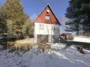 Prodej chalupy, Bělá pod Pradědem, 115 m2