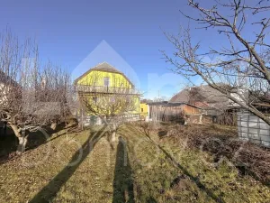 Prodej rodinného domu, Skorošice, 125 m2