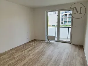Pronájem bytu 2+kk, České Budějovice, Branišovská, 67 m2