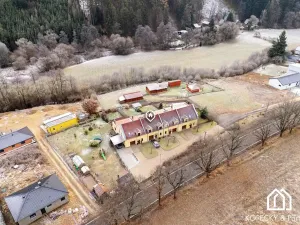 Prodej rodinného domu, Bílkovice, 150 m2