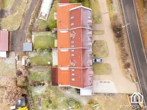 Prodej rodinného domu, Bílkovice, 150 m2