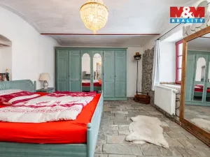 Prodej chalupy, Panské Dubenky, 119 m2