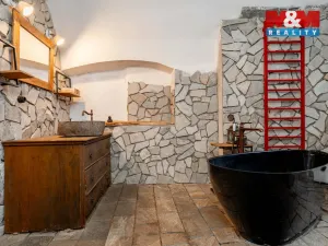 Prodej chalupy, Panské Dubenky, 119 m2