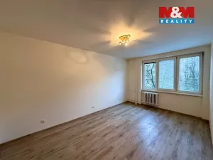Prodej bytu 2+1, Ostrava - Poruba, Opavská, 52 m2