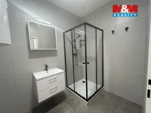 Pronájem bytu 2+kk, Louny, Mánesova, 60 m2