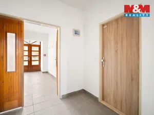 Prodej bytu 2+kk, Královec, 51 m2