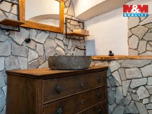 Prodej rodinného domu, Panské Dubenky, 119 m2