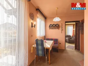 Prodej rodinného domu, Hřebeč, Opletalova, 184 m2