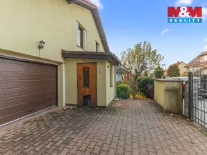 Prodej rodinného domu, Hřebeč, Opletalova, 184 m2