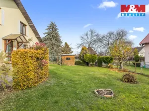 Prodej rodinného domu, Hřebeč, Opletalova, 184 m2