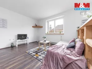 Prodej rodinného domu, Ivaň, 353 m2